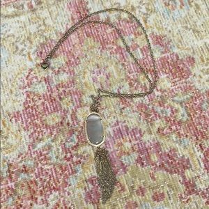 Kendra Scott Rayne Necklace